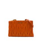 Стеганая сумка на плечо Matelasse Nappa Lux Charm (2010-2026 годы) 1