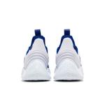 Кроссовки Curry Brand Curry Flow 9 Team 'White Royal' 6