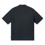 Рубашки на пуговицах Stussy Bob Marley Open Collar Shirt 'Черный' 2