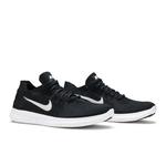 Кроссовки Nike Wmns Free RN Flyknit 2017 'Black' 8