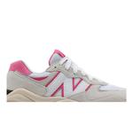 Кроссовки New Balance Wmns 57/40 'Sage Bleached Lime Glow' 2