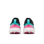 Кроссовки Nike Free Run 5.0 'Black Dynamic Turquoise' 6