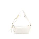 Маленькая сумка на плечо D-Journey Bag Macrocannage Quilt Calfskin 2