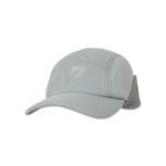 Шапки Palace GORE-TEX Windstopper Earflap 5-Panel 'Concrete Grey' 2