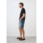 Джинсовые бермуды Slim-Fit 6