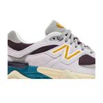 Кроссовки New Balance 9060 'Taro Plum Brown' 2
