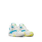 Высокие кроссовки Court Victory Pump 2