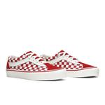 Лайфстайл Vans Bold Ni 'Red Checkerboard' 8