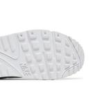 Кроссовки Nike Wmns Air Max 90 'Triple White' 5