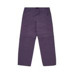 Брюки Pants Palace Zip Off Bottoms 'Purple' 2
