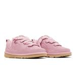 Кроссовки UGG Lo Lowmel Kids 'Pink Jade' 8