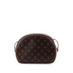 Сумка через плечо Blois Handbag Monogram Canvas 2