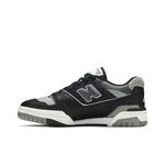 Кроссовки New Balance 550 'Grey Black' 3