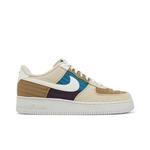 Кроссовки Nike Air Force 1 '07 LX 'Toasty - Brown Kelp' 1