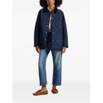 diamond-quilted jacket 2