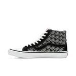 Кроссовки Vans Coors Light x Sk8 Reissue Pro '50th Anniversary' 3