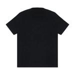 Футболки Carhartt WIP Short-Sleeve College Script IT T-Shirt 'Черный' 2