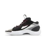 Кроссовки Air Jordan Zoom Separate PF 'Black Sky Grey' 3