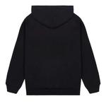 Худи GOLF WANG Falcon Hoodie 'Black' 2