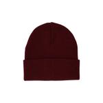 Шапки-бини Supreme Professional Beanie 'Cardinal' 2