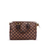 Сумка-сэтчел Speedy Bandouliere Bag Damier Phriendship Canvas 25 2