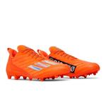adidas Adizero Шиповки 'Team Solar Orange Silver Metallic' 8