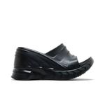 Сандалии Givenchy Wmns Marshmallow Sandal 'Black' 1