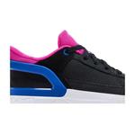 Кроссовки Air Jordan Day 1 EasyOn GS 'Black Fire Pink Royal' 2