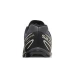 Кроссовки Salomon XT-6 GORE-TEX 'Black' 7
