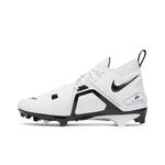 Бутсы Nike Alpha Menace Pro 3 'Белый Черный' 3