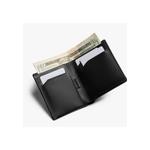 Bellroy Note Sleeve Wallet (RFID Protected) - Черный 7