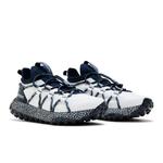 Кроссовки Under Armour HOVR Summit Fat Tire 'White Academy' 8