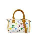 Сумка Mini Speedy из коллаборации с Takashi Murakami (2000 годы) 1