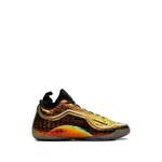 Кроссовки Lebron 23 с эффектом металлик 1