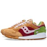 Кроссовки END. x Saucony Shadow 5000 'Бургер' 2