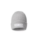 K-SWISS Шапка-бини с логотипом 1