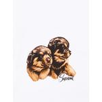 Футболка Puppies 2