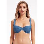 Топ-бикини с чашками DD/E Cup Sunseeker Tactile Comfort 4