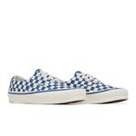 Кроссовки Vans OG Era LX 'Checkerboard - True Blue' 8