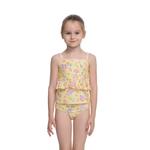 Танкини-комплект Sunseeker Girl Butterfly Ruffles 1