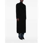 double-breasted peak-lapel coat 3