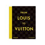 Книга From Louis Vuitton 1