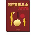 Книга Sevilla Arte by Paul-Maxime Koskas 1