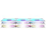ASUS TUF Gaming TR120 ARGB 120mm вентилятор - White (Triple Pack) 4