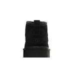 Ботинки UGG Wmns Classic Ultra Mini Platform Boot 'Black' 7