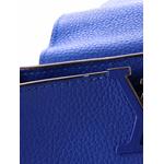 Capucines Bag Leather BB satchel 4