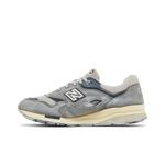 Кроссовки New Balance 1600 Premium 'Vintage Grey Navy' 4