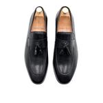 Лоферы Aguilares Black Tassel 6