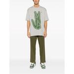 Футболка из коллаборации с Lacoste 2