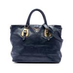Сумка-сэтчел Soft Calfskin Open Convertible Shopping Tote (2010-2026 годы) 1